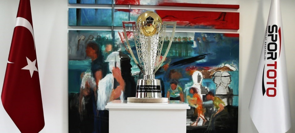 İşte Süper Lig şampiyonunun kazanacağı para!