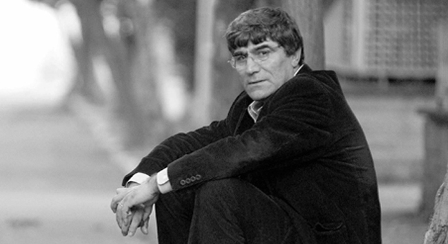 Hrant Dink cinayeti soruşturmasında 3 kişi tutuklandı