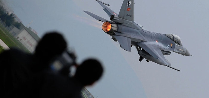 İhanet uçuşlarının faturası belli oldu