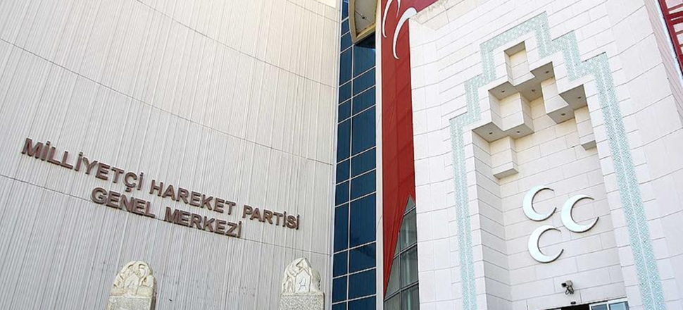 MHP İstanbul seçimi için çalışmalara başlıyor...