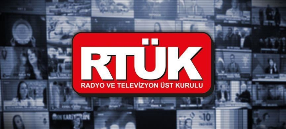 RTÜK'ten yayın yasakları için yeni uygulama...