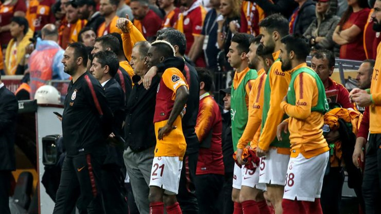 Fatih Terim o ismi özellikle istedi!