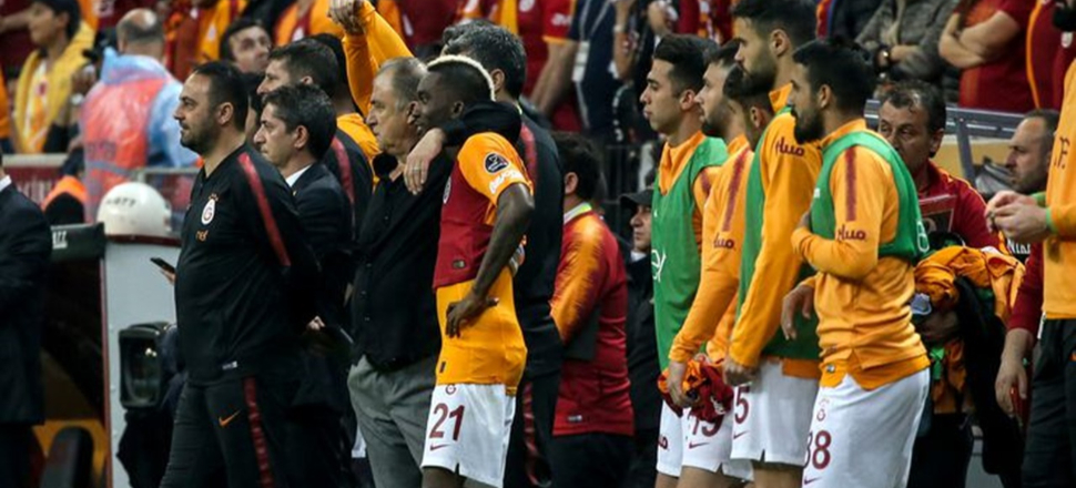 Fatih Terim o ismi özellikle istedi!