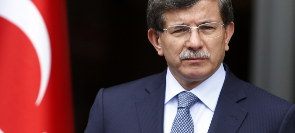 Bir YSK açıklaması da Ahmet Davutoğlu'ndan...