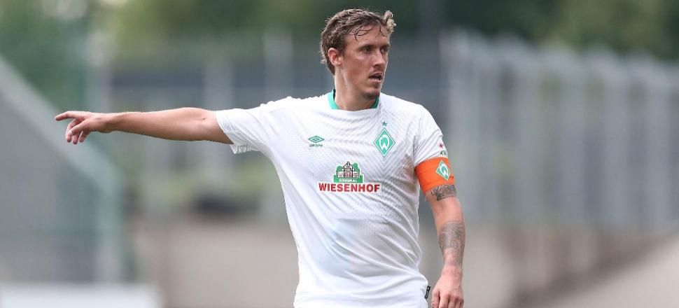 Comolli, Max Kruse için Almanya'da!