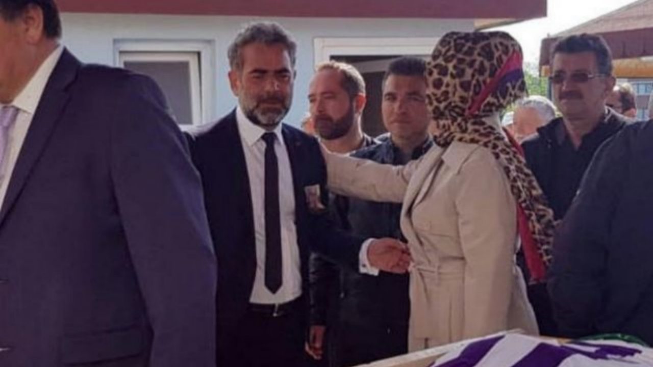 Yurdaer Okur'dan en zor veda!