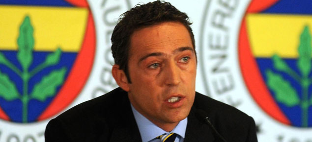 Fenerbahçelilerin beklediği haber Ali Koç'tan geldi!