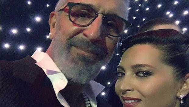 Ünlü oyuncu Cem Özer 5. kez nikah masasına oturuyor