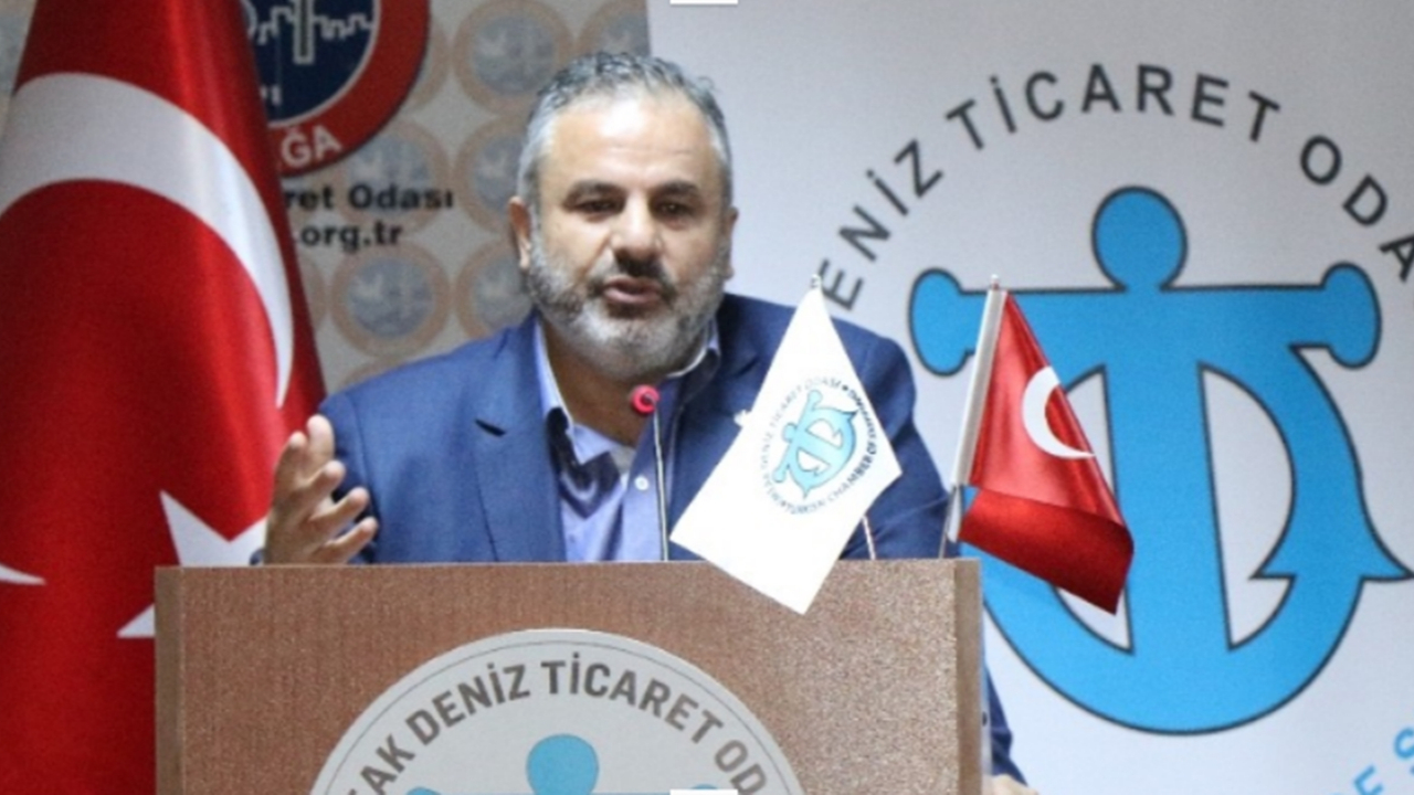 İzmir'de Aliağa - Midilli seferleri için hazırlıklar devam ediyor