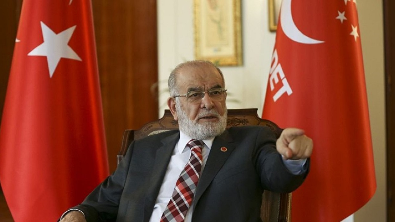 Karamollaoğlu'dan yeni 23 Haziran açıklaması!