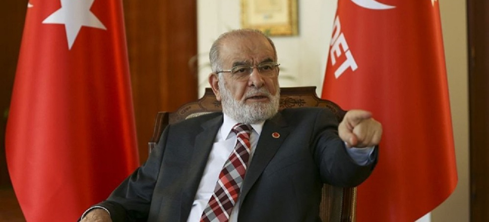 Karamollaoğlu'dan yeni 23 Haziran açıklaması!