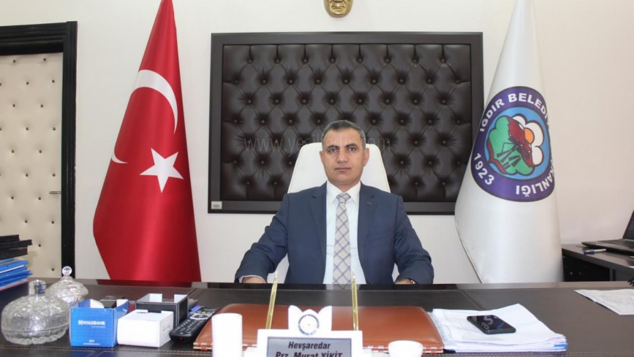 BDP'li eski belediye başkanı gözaltına alındı!