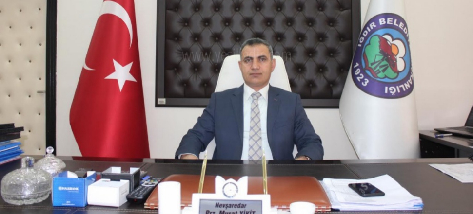 BDP'li eski belediye başkanı gözaltına alındı!