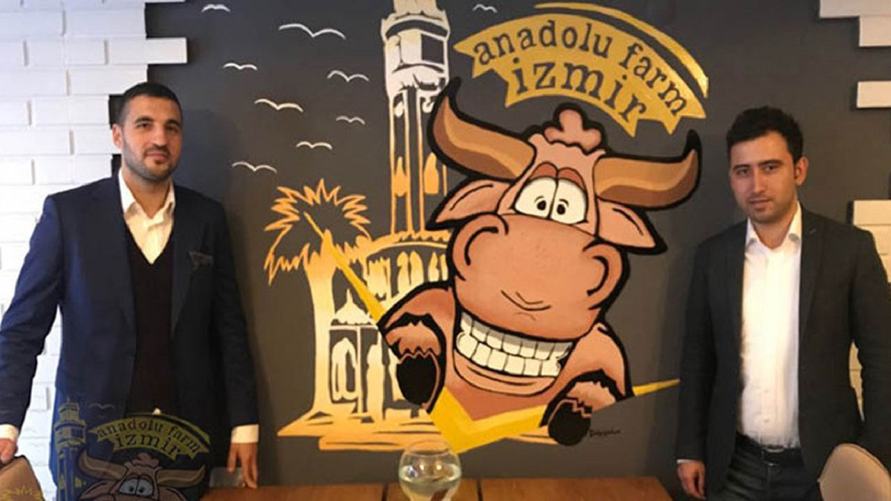 "Anadolu Farm" vurgununda çarpıcı gerçekler!