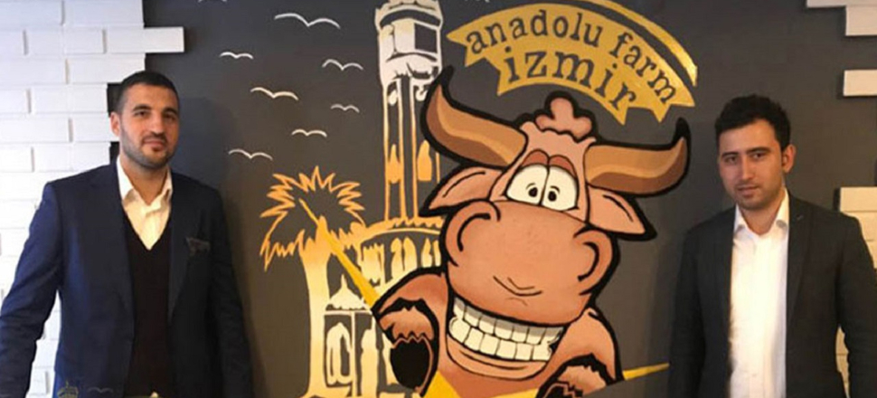 "Anadolu Farm" vurgununda çarpıcı gerçekler!