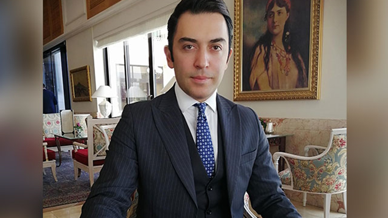 İstanbul'da Kerem Göğüş: Üniversitelerde konferanslarımıza hız vereceğiz