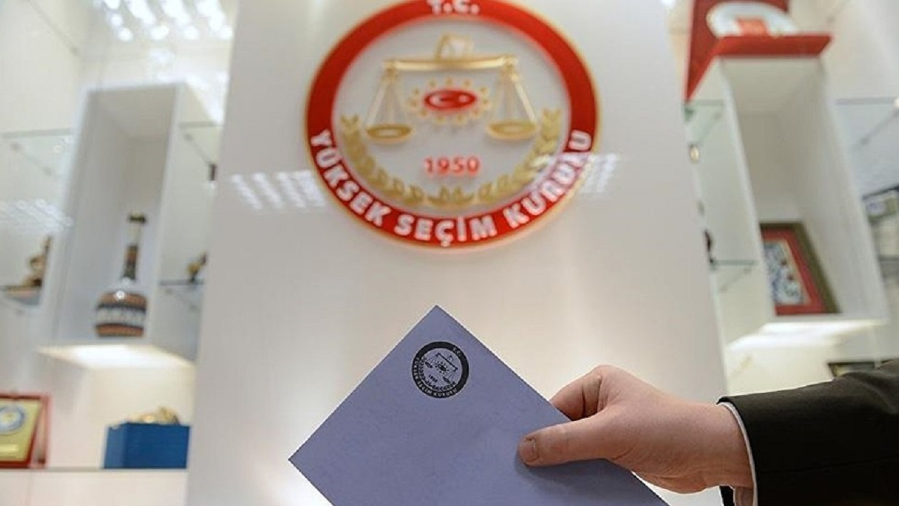 CHP ve İYİ Parti'den YSK'ya iptal başvurusu!