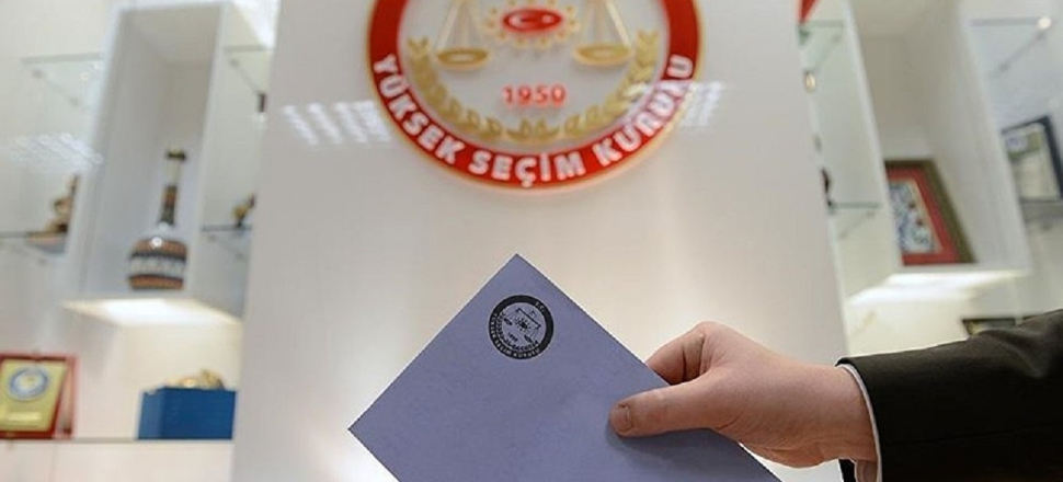 CHP ve İYİ Parti'den YSK'ya iptal başvurusu!