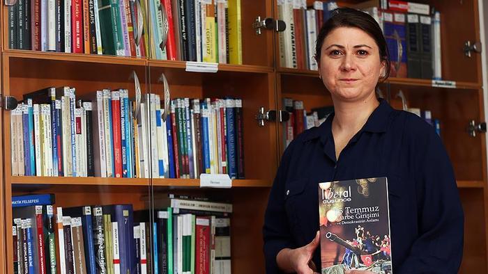 Liberal Düşünce Topuluğu '15 Temmuz'u konuşacak