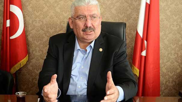 Biz hayır diyeceğiz!