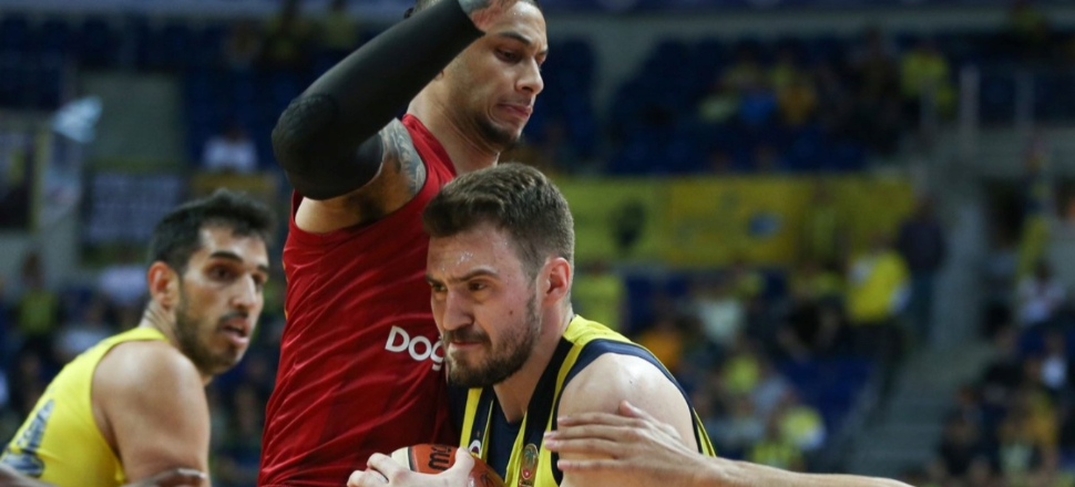 Fenerbahçe rövanşı farklı aldı!