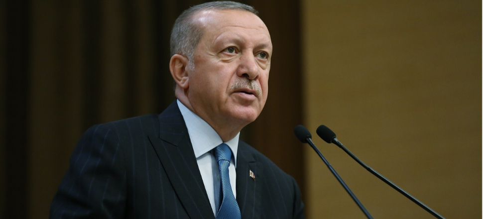 Erdoğan'dan kurmaylara 'eskort ve koruma' uyarısı!