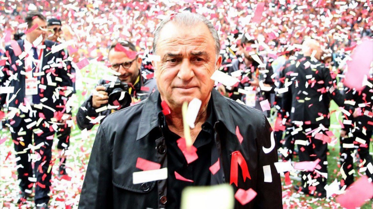 Fatih Terim sözünü tuttu! 5,2 milyon TL...