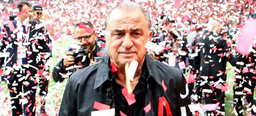 Fatih Terim sözünü tuttu! 5,2 milyon TL...