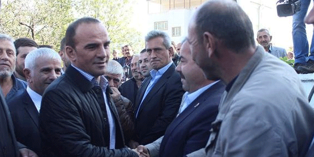 Ünlü iş adamı Galip Öztürk Türkiye'ye döndü