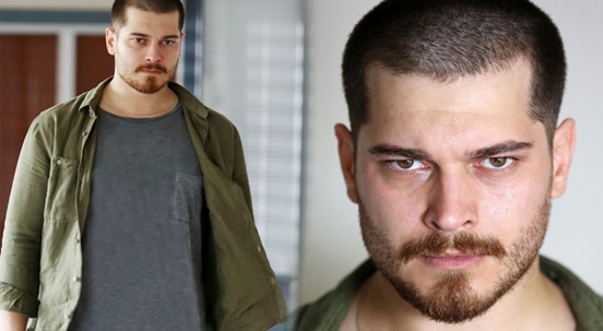 İçerde dizisi transfer oldu