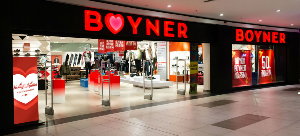 Boyner ile Mayhoola'nın ortaklığı sona eriyor!