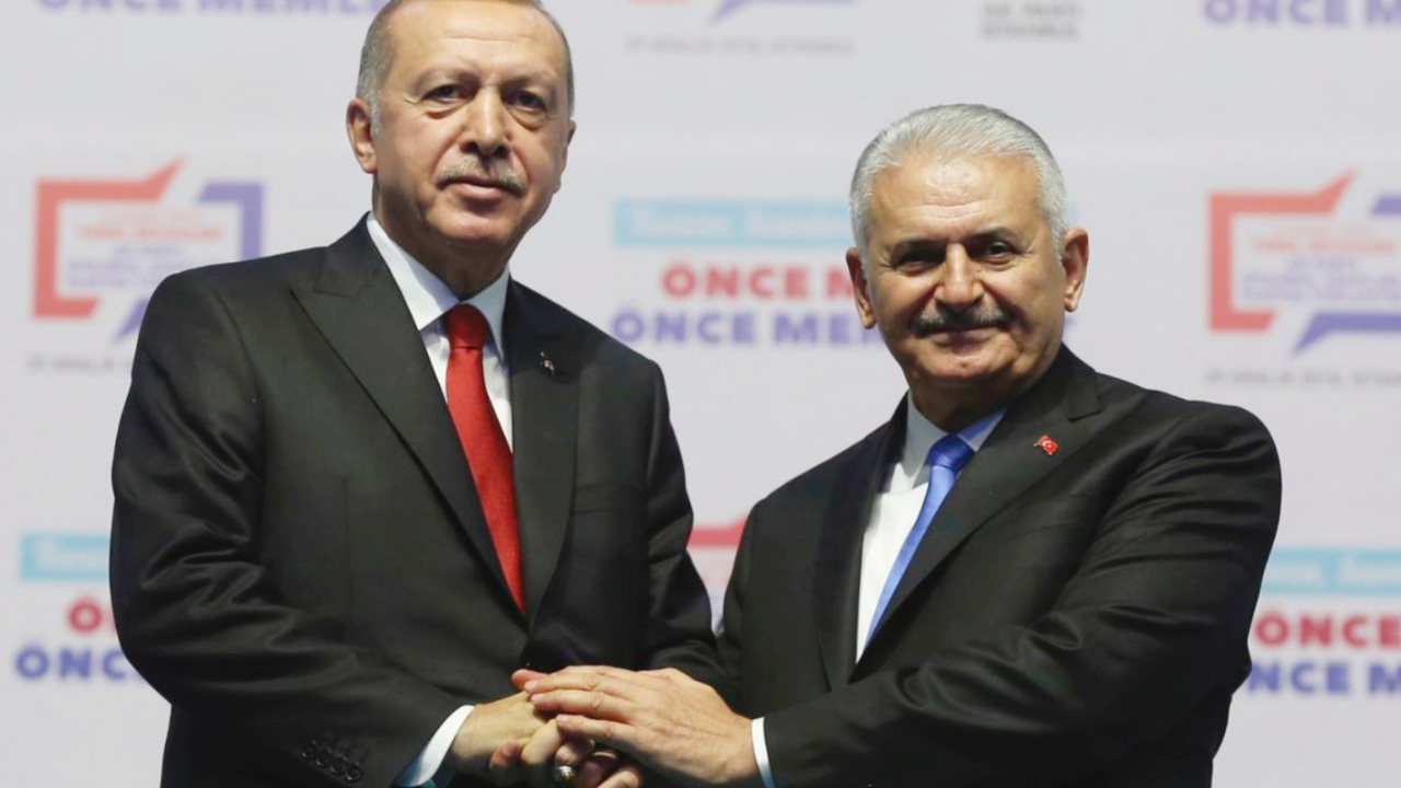 İşte AK Parti'nin 23 Haziran'daki yol haritası!