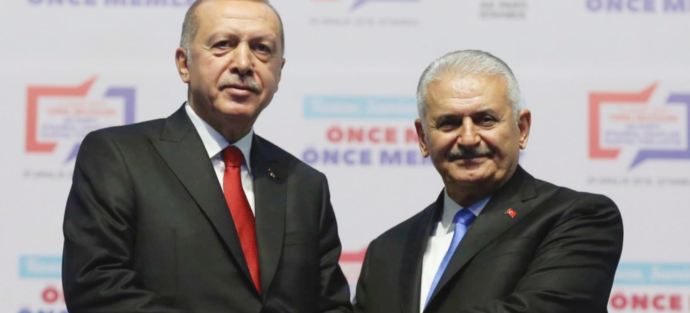 İşte AK Parti'nin 23 Haziran'daki yol haritası!