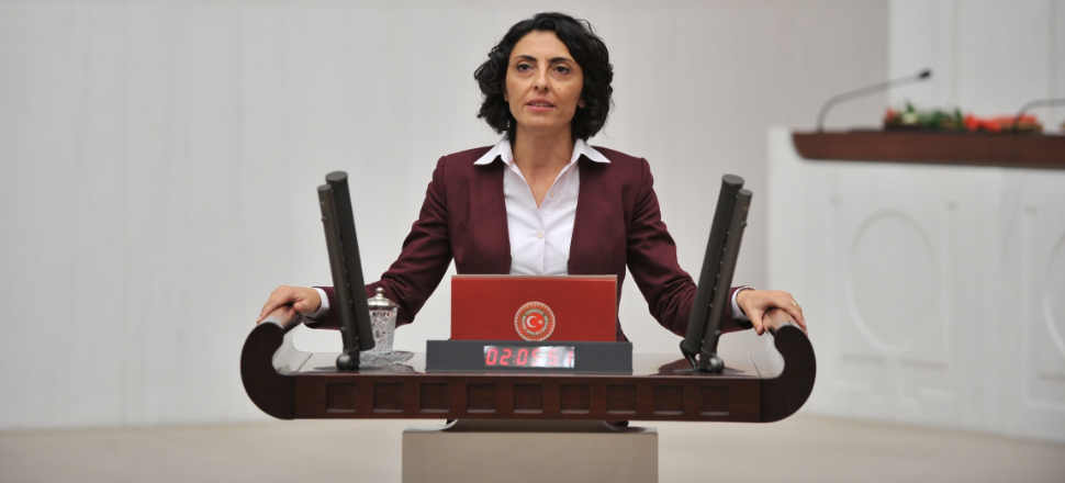 CHP'li vekil 'darbe' tehdidinde bulundu!