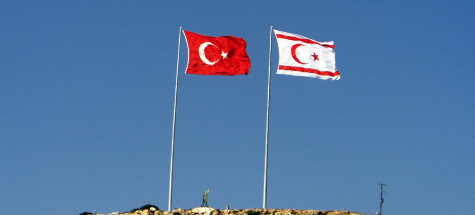 KKTC'de koalisyon ortağından çekilme kararı...