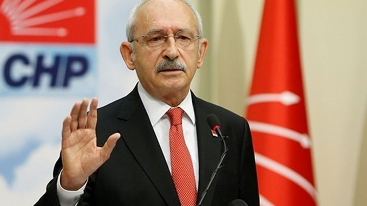 Kılıçdaroğlu'ndan YSK'nın açıklamasına cevap...
