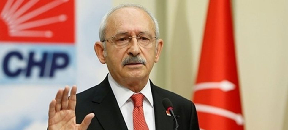 Kılıçdaroğlu'ndan YSK'nın açıklamasına cevap...