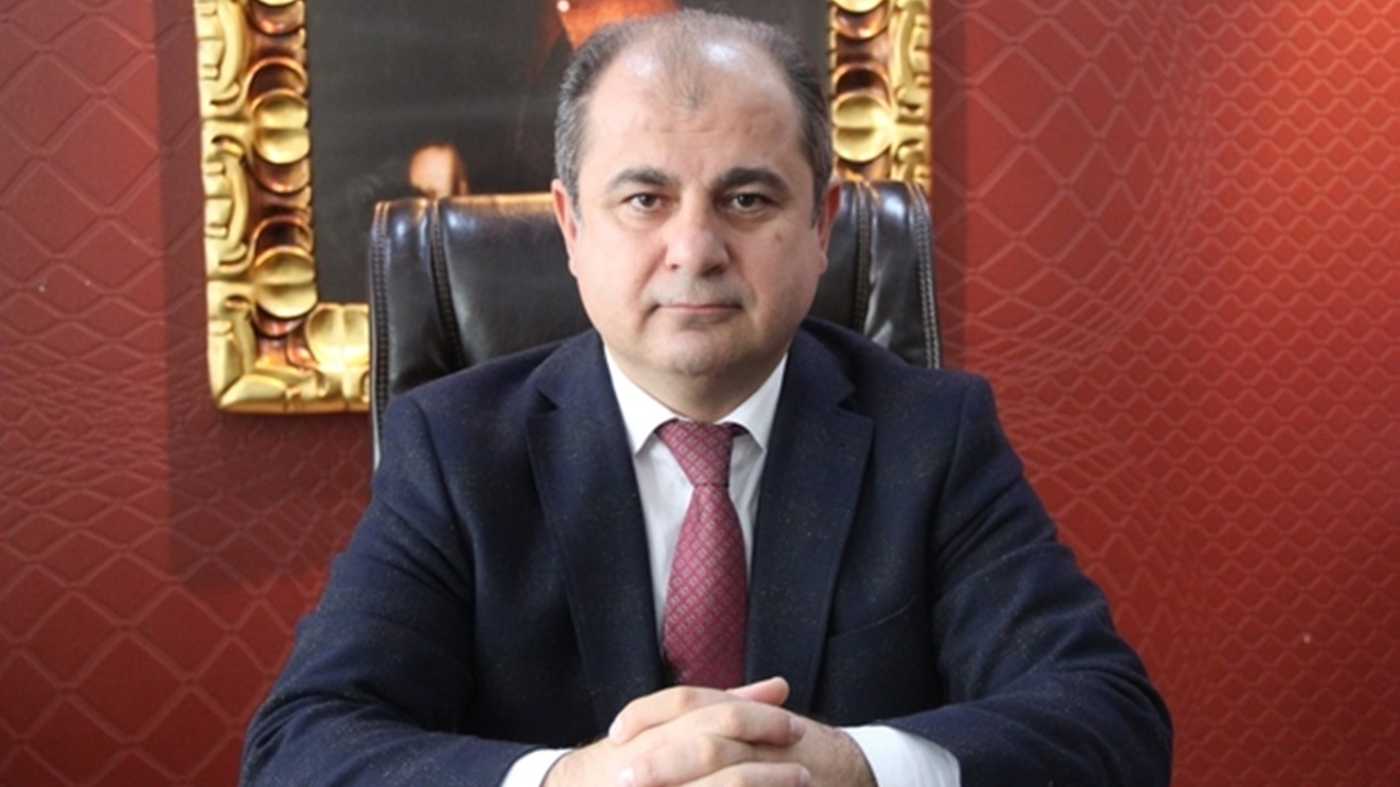 Malatya'da Baro Başkanı Enver Han’dan YSK kararına tepki