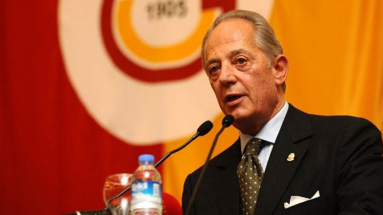 "Beni disipline versin ve ihraç edilmemi istesin"