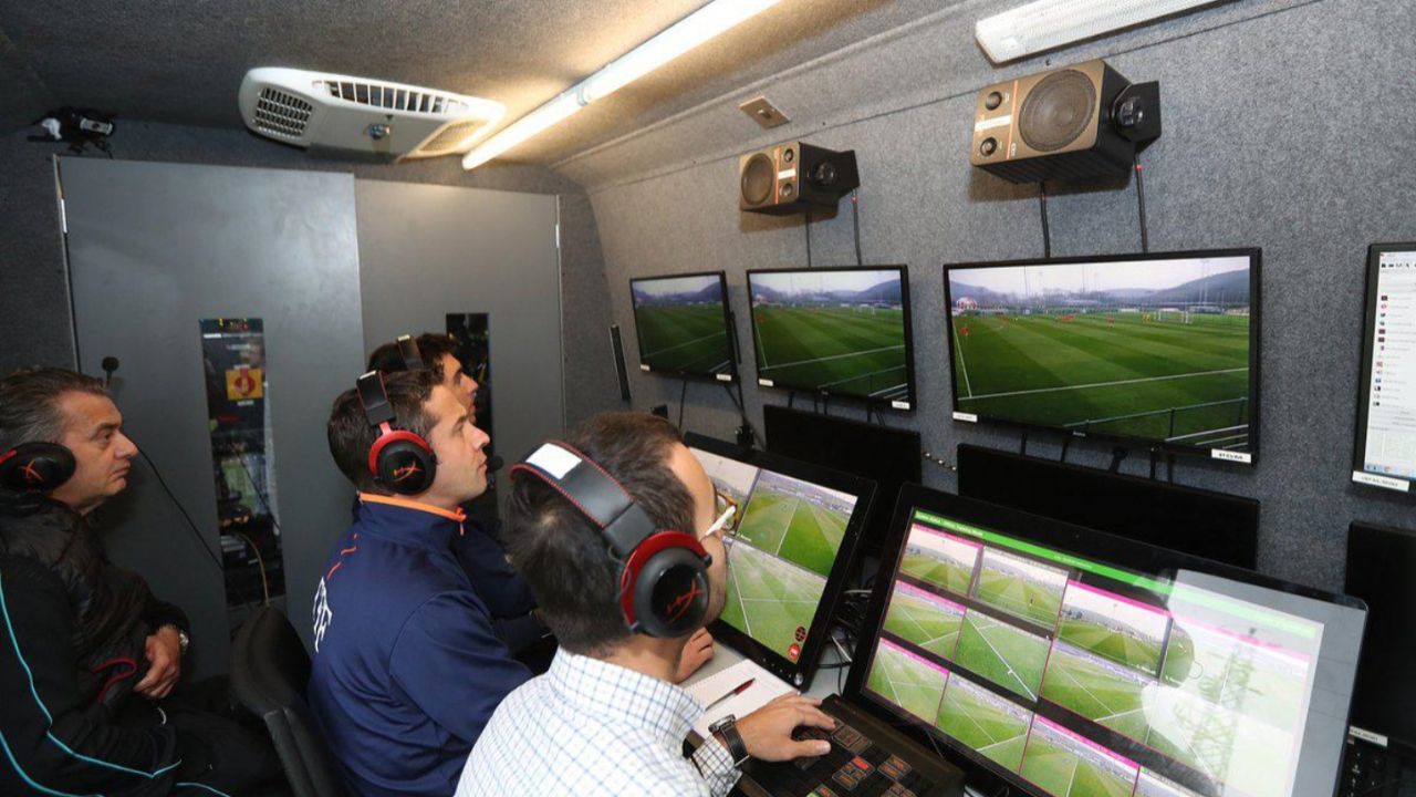 İşte Süper Lig'de VAR'sız puan durumu!