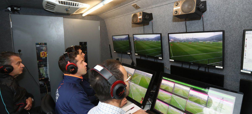 İşte Süper Lig'de VAR'sız puan durumu!