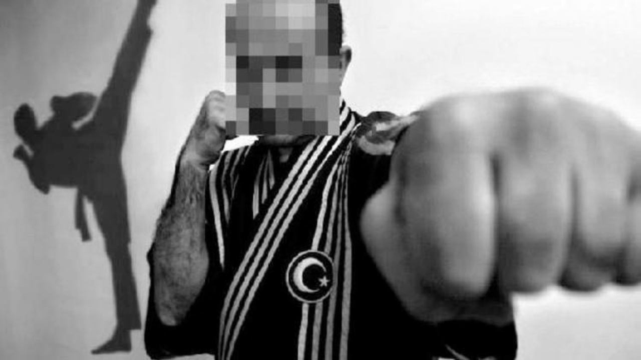 4 sporcuyu istismar eden antrenöre 239 yıl hapis!