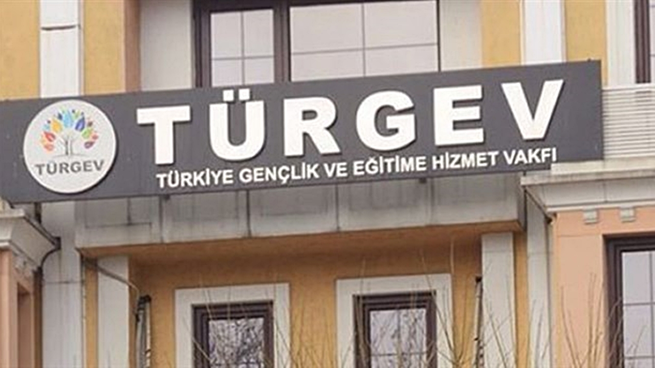 TÜRGEV'den 'hack' açıklaması! Bağışçılara uyarı...