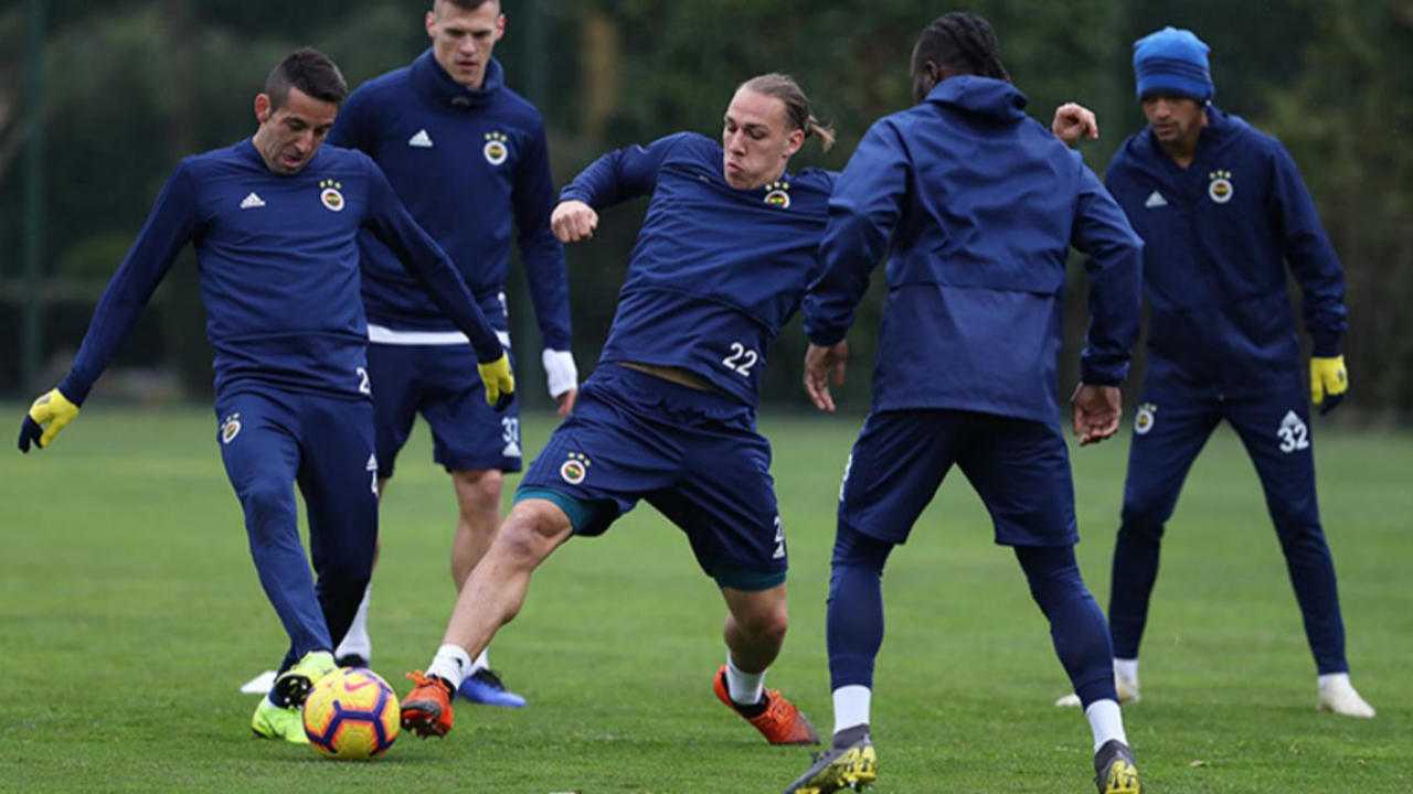 Fenerbahçe'ye kötü haber!