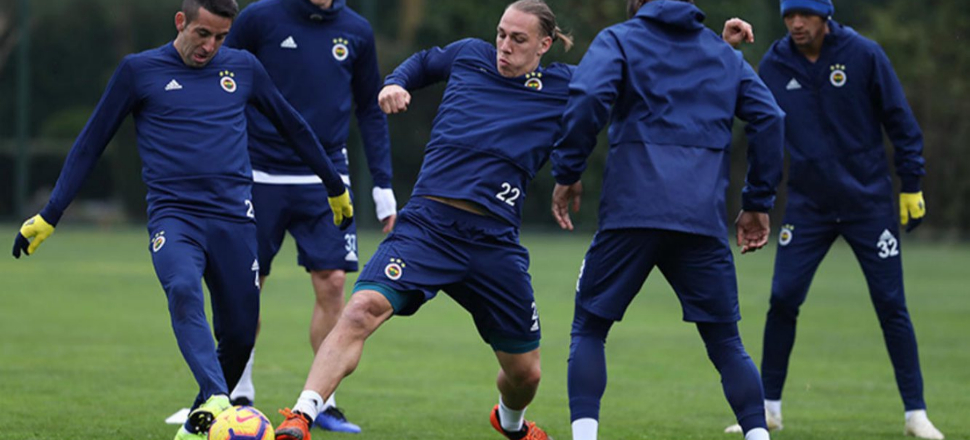 Fenerbahçe'ye kötü haber!