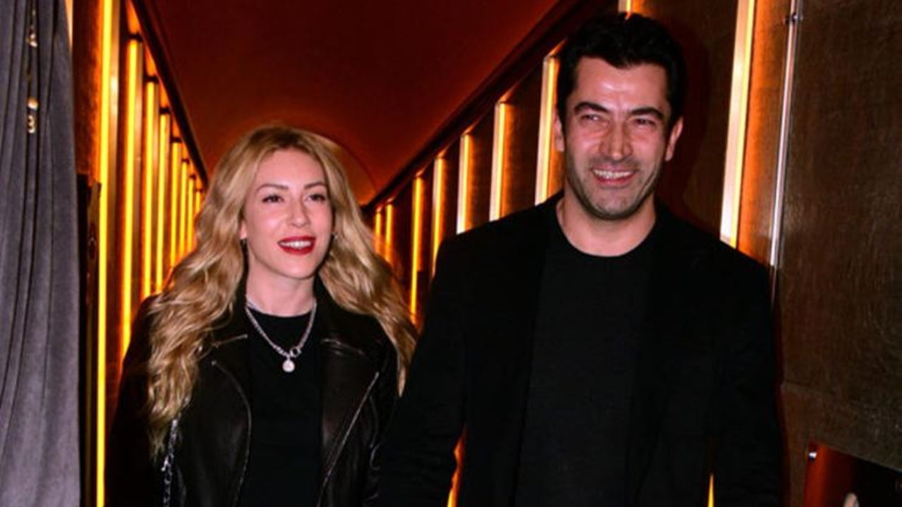Kenan İmirzalıoğlu'ndan hamile iddialarına yanıt!