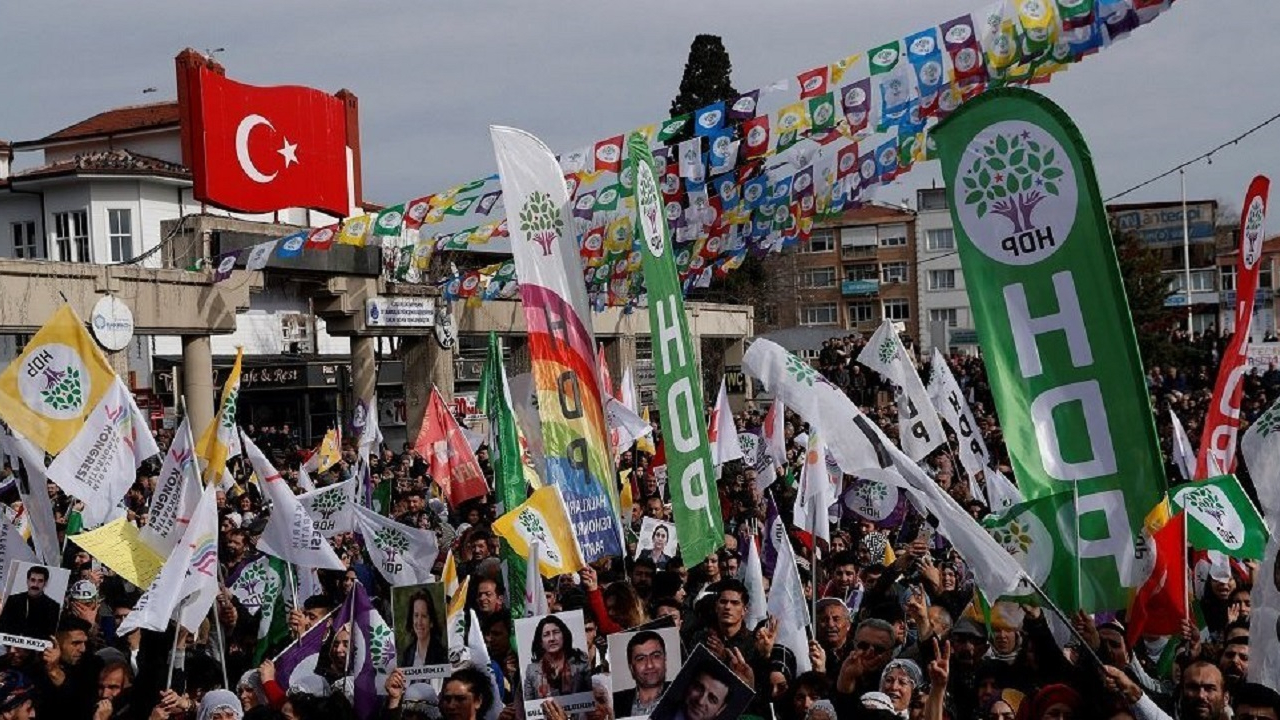 HDP, 23 Haziran için kararını verdi!
