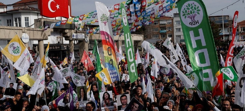 HDP, 23 Haziran için kararını verdi!