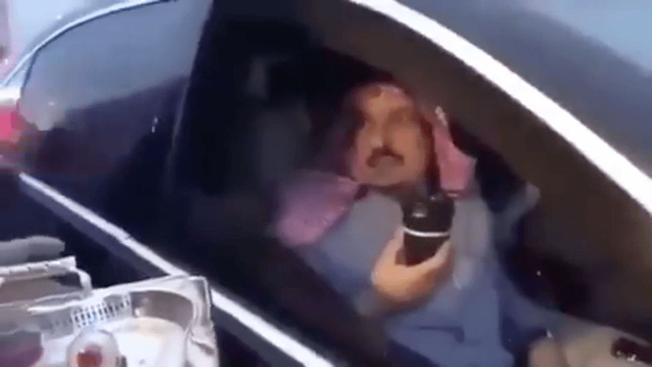 Suudi Prens Türk kahvesi içmeyi reddetti!