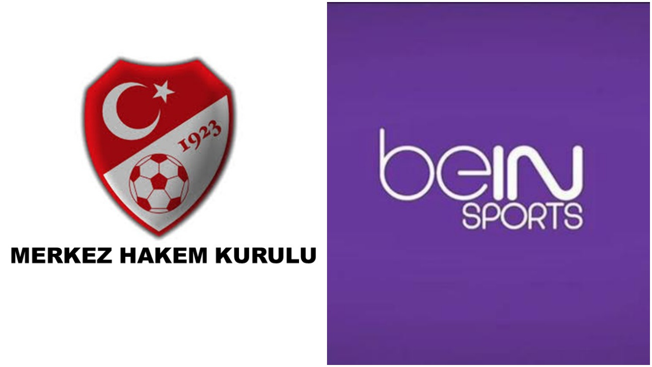 MHK, yayıncı kuruluş beIN SPORTS ile görüştü!